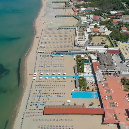 La Pineta Vakantiehuis