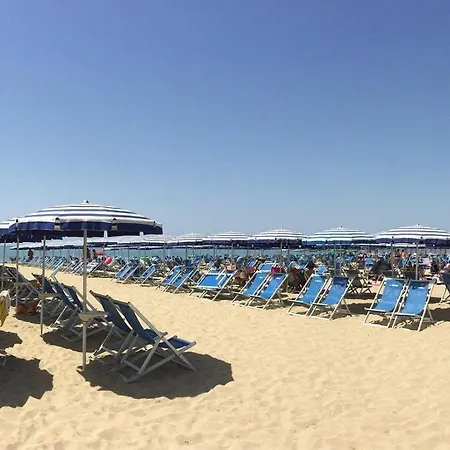 La Pineta Tirrenia